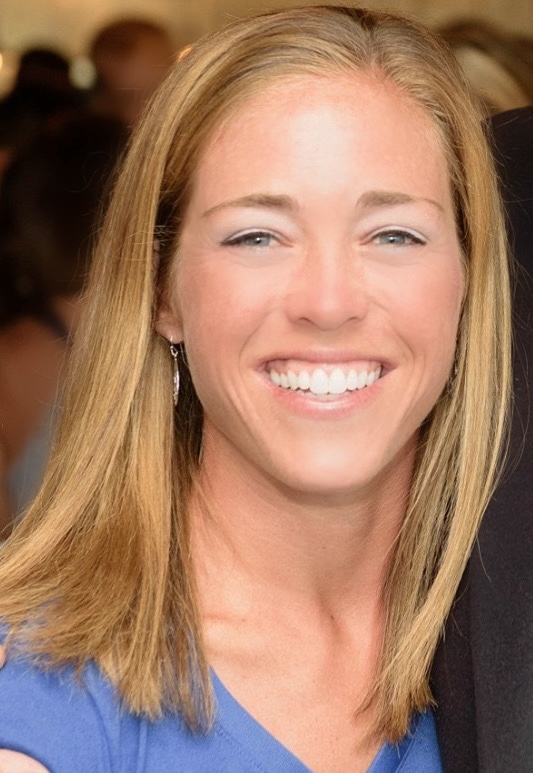 Profile photo of Dr. Lauren H. Tomlinson, 