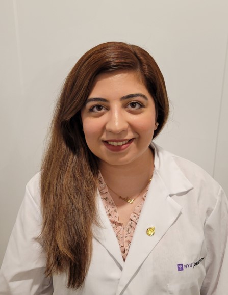Profile photo of Dr. Fatima Azam Butt , 